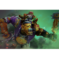 Razil's Revitalizer Loading Screen