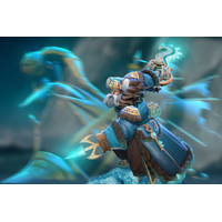 Pack-Ice Privateer Loading Screen