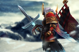 Siege of the Arctic Hall