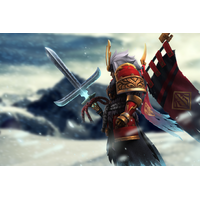 Siege of the Arctic Hall