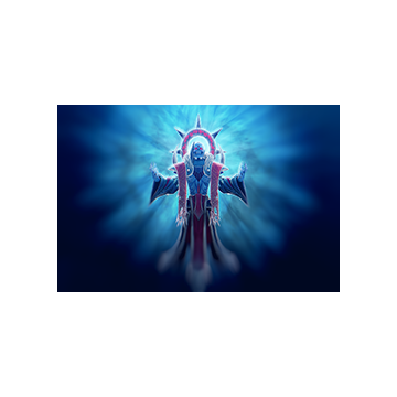 free dota2 item Frozen Star Loading Screen