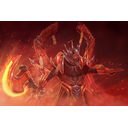 Genuine Crown of Hells Loading Screen