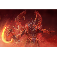 Genuine Crown of Hells Loading Screen