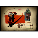 Envisioning Juggernaut Loading Screen