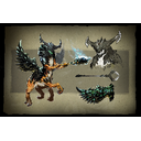 Envisioning Outworld Devourer Loading Screen