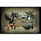 Envisioning Outworld Devourer Loading Screen