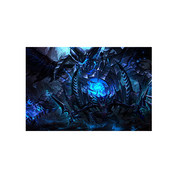 free dota2 item Eternal Purgatory Loading Screen