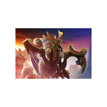 free dota2 item Sovereign of the Hive