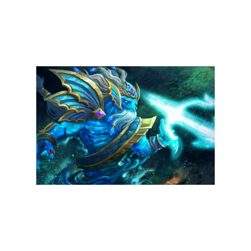 free dota2 item Splendor of the Protean Emperor