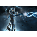 Empire of the Lightning Lord