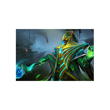 free dota2 item Diviner's Embrace