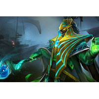 Diviner's Embrace