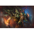 Emberbark Loading Screen