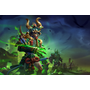 Dirgesworn Dynasty