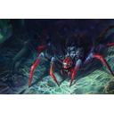 Loading Screen of the Glutton's Larder