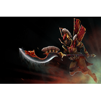 Equine Emissary Loading Screen