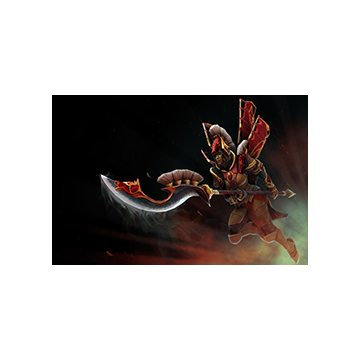 free dota2 item Equine Emissary Loading Screen