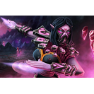 Epitaphic Bonds Loading Screen