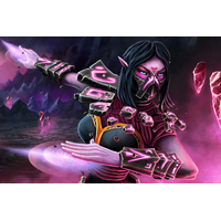 Epitaphic Bonds Loading Screen