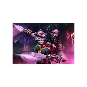 free dota2 item Epitaphic Bonds Loading Screen