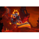 Eternal Fire Loading Screen