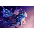 Eternal Nymph Loading Screen