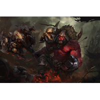 Wrathful Annihilator