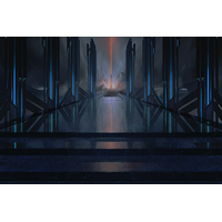 ESL One Frankfurt 2014 Loading Screen