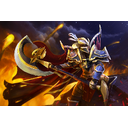 Sharpstar Armor Loading Screen