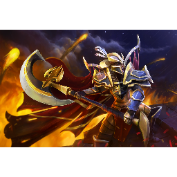 Sharpstar Armor Loading Screen