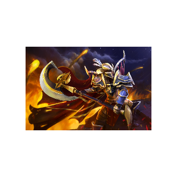 free dota2 item Sharpstar Armor Loading Screen