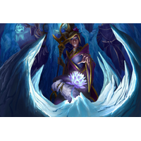 Icebound Floret