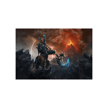 free dota2 item Might of the Galloping Avenger
