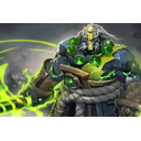 Strength of the Demon Stone