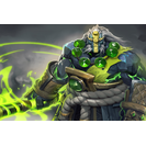 Strength of the Demon Stone