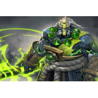 Strength of the Demon Stone