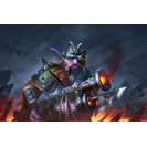 Haunted Hunter