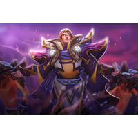 Cadenza Magic Master Loading Screen