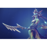 Consuming Tides Loading Screen