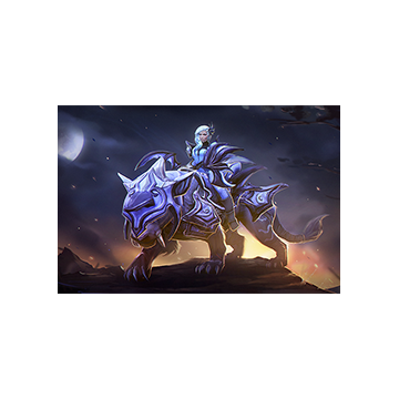 free dota2 item Armaments of the Night Grove