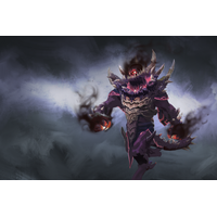 Stygian Maw