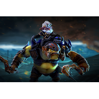 Convicts' Trophies Loading Screen