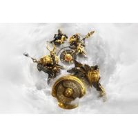 The International 2021 Loading Screen III