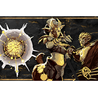 The International 2021 Loading Screen II