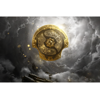 The International 2021 Loading Screen I