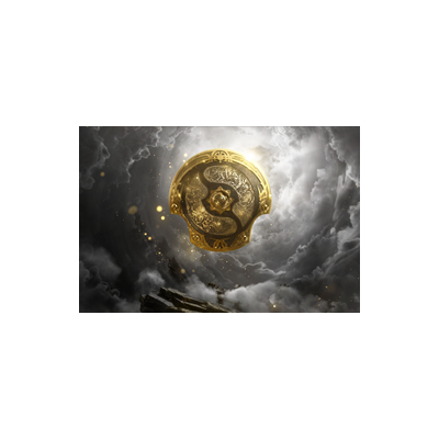 The International 2021 Loading Screen I
