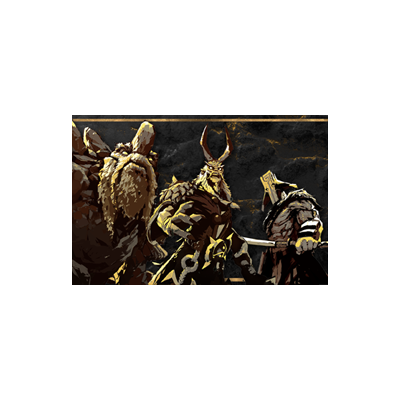 The International 2021 Loading Screen IV