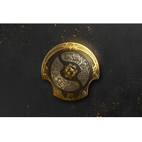 The International 2021 Loading Screen V