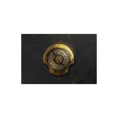 The International 2021 Loading Screen V