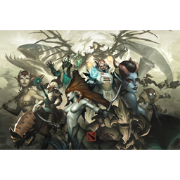 Caucus of Heroes
